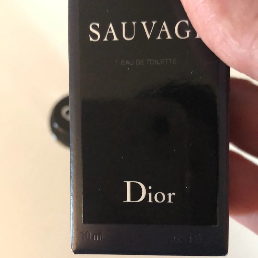 Dior Sauvage EDT